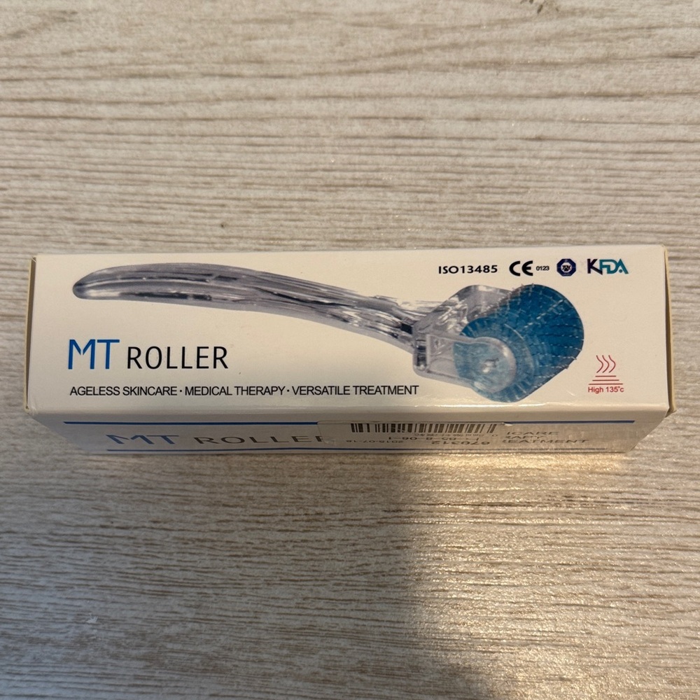 MT Roller with Handle